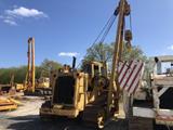 CAT D 7 H Rohrverleger - Offers