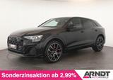 Audi Q8 50 TDI Facelift S line Sport Matrix Pano AHK - Audi Q8 aus 2025