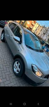 Nissan NİSSAN QASHQAI J 10 - Nissan Qashqai: J10