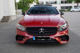 Mercedes-Benz E 300 Coupé C238 AMG E53 Optik & Sound Top - Mercedes-Benz E-Class: A238