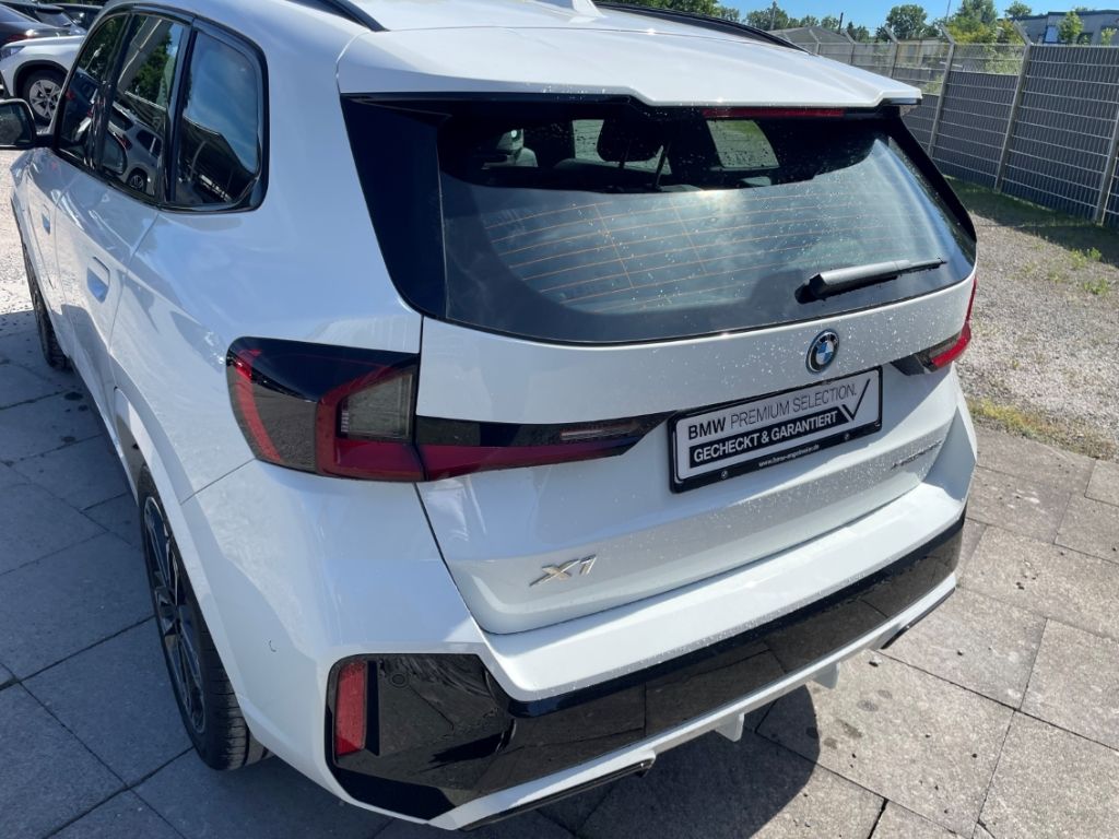 BMW X1 xDrive30e 19''LMR MSport DrivAssisProf har/ka foto 6