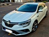 Renault Megane R.S. Line Grandtour Plug-In 160 AHK - Renault Megane mit Hybrid-Antrieb
