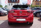 Opel Corsa 1.2 DI Turbo Aut. LED SHZ PDC VC - Opel Corsa: Rot