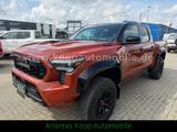 Toyota MY24 TACOMA DC 326PS TRD PRO HYBRID STOCK - Toyota Tacoma Neuwagen