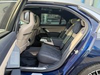 BMW i7 - Vorschau Bild 18