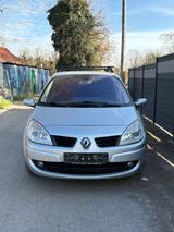 Renault Megane Grandtour Authentique 1.6 16V Authentique - Renault Megane aus 2008: Grandtour