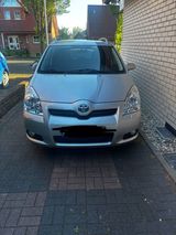 Toyota corolla Verso 2008 7 sitzen - Toyota Corolla Verso aus 2008