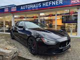 Maserati Ghibli 3.0 V6 S Q4 Automatik - Maserati Ghibli in Hamburg