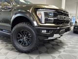 Ford F150 Raptor B&O FOX Racing Head-Up SuperCrew 4x4 - Ford F 150: Allradantrieb