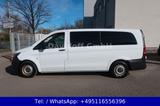 Mercedes-Benz Vito Tourer 116 CDI BT Pro extralang / 8 Sitze - Mercedes-Benz Vito Gebrauchtwagen in Hannover