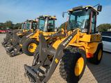 Volvo L 30 HS ungebraucht