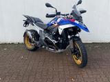 BMW R 1300 GS Trophy, 5. Pakete, Sitzheizung, Keyles - BMW K 1300 R