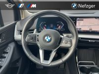 BMW 218 Active Tourer - Vorschau Bild 10