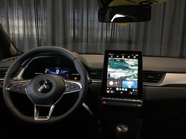 Fahrzeugabbildung Mitsubishi ASX Diamant 1.2 T-Benziner PDC/LED/Android/Apple
