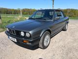 BMW 320i Cabrio Originalzustand - Sammlerzustand - BMW Gebrauchtwagen von 1989