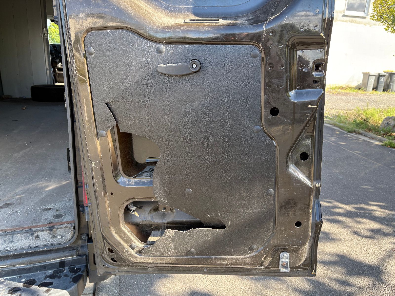 Fahrzeugabbildung Iveco Daily Kasten HKa 35 S ... V Radstand 4100/2-SITZ