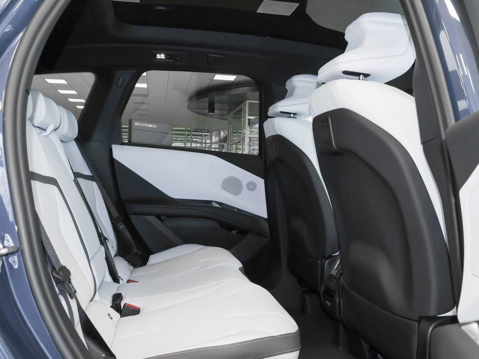 BMW iX3 - Bild 4