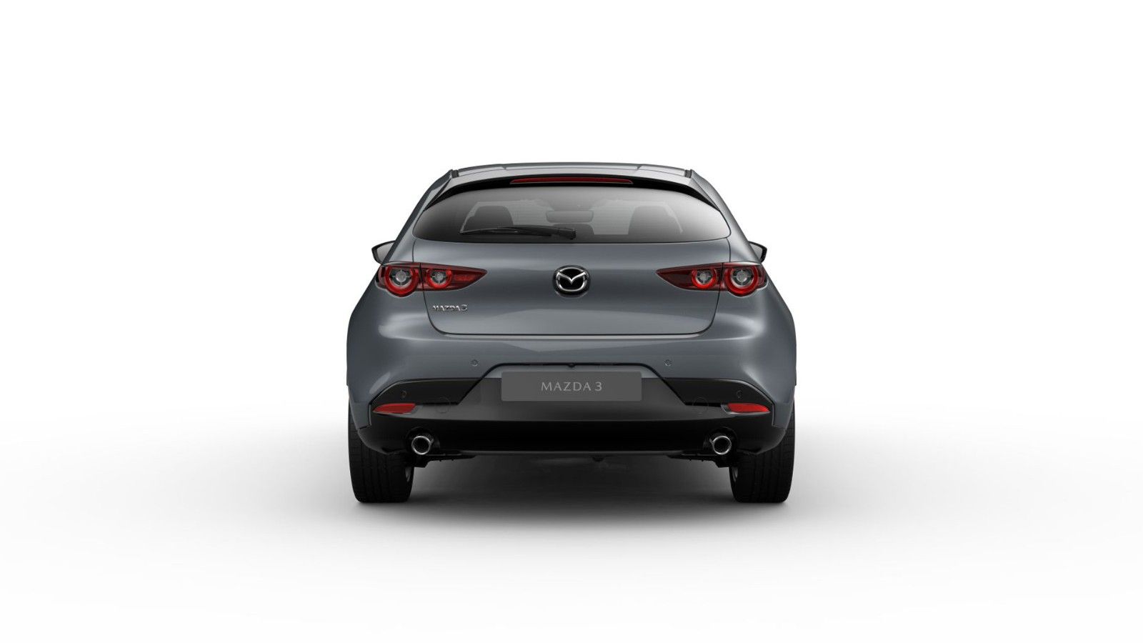 Mazda 3 - Bild 5