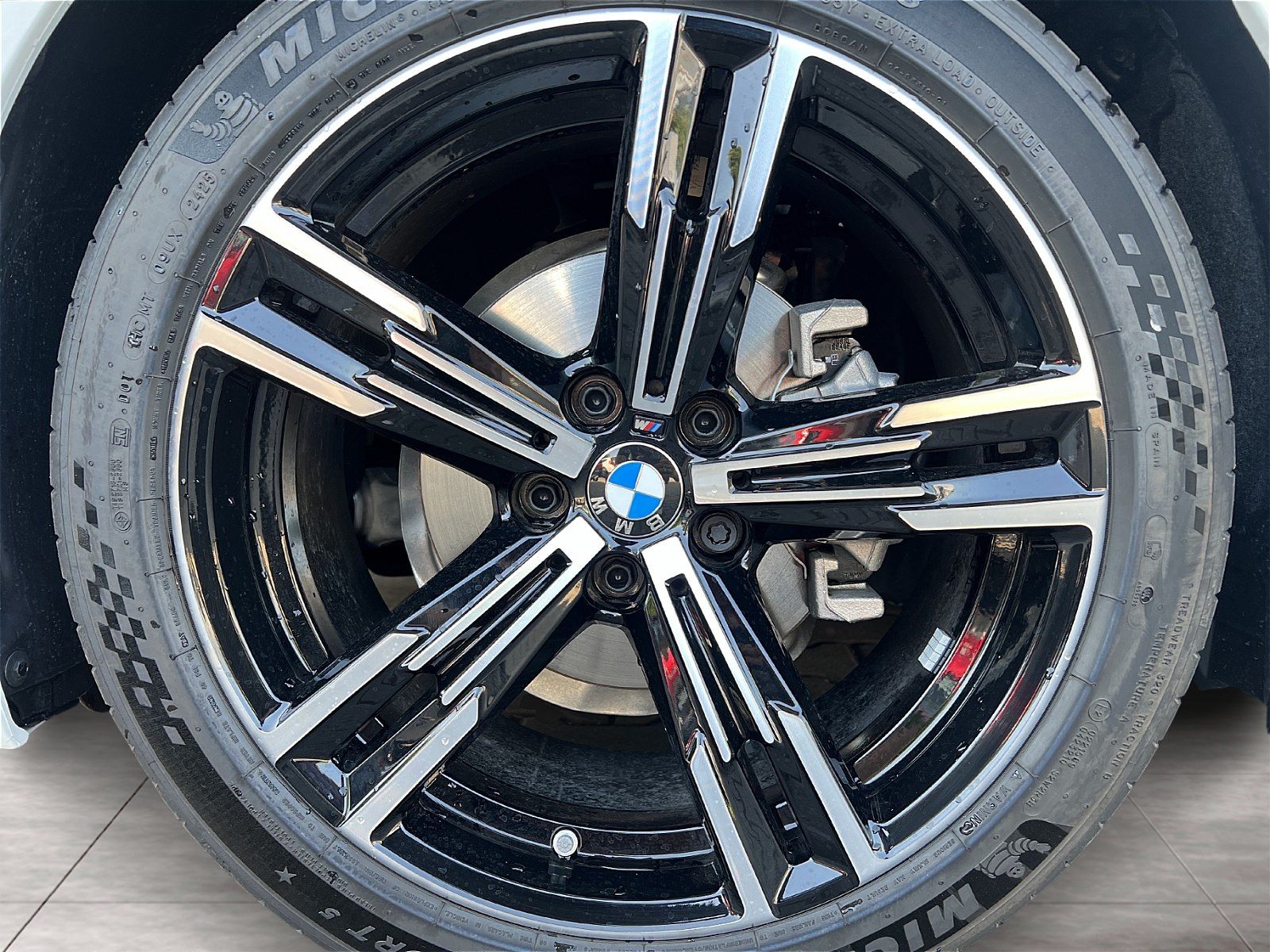 BMW 218 - Bild 6