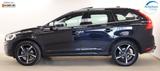 Volvo  XC60 2.4D5 215PS Summum R Design AWD Pano 1Hand - Volvo: Awd