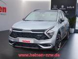 Kia SPORTAGE 1.6 GT LINE DRIVE SOUND GLASDACH