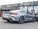 BMW 840i xDrive Coupé M Sport HUD ACC 360°KAM RFK - BMW 840: Automatik