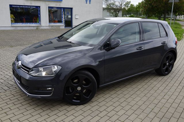 VW Golf