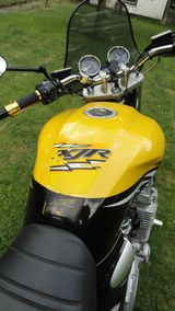 Yamaha XJR1300  Sondermodell mit vielen Umbauten - Angebote entsprechen deinen Suchkriterien