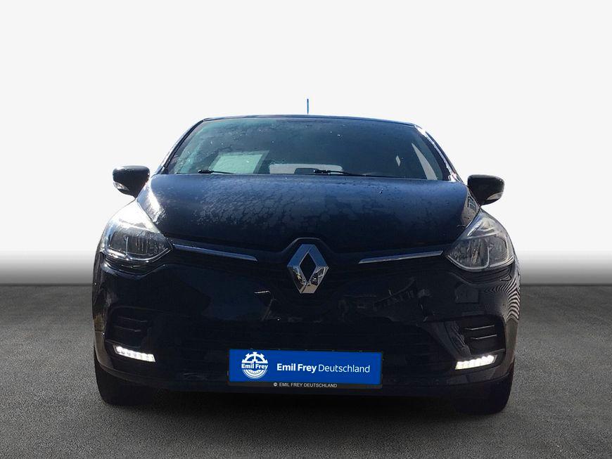 Renault Clio Energy TCe 120 LIMITED 2018