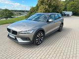 Volvo V60 Cross Country T5 AWD Geartronic Pro Pro - gebrauchte Volvo V60 Cross Country aus dem Jahr 2020