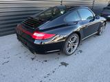 Porsche 911 -997 Carrera 4 Coupe  PDK-1.HAND!! - gebrauchte Porsche 997 aus dem Jahr 2009
