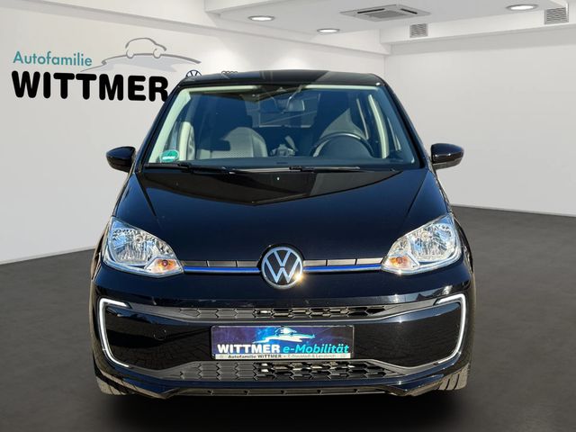 E-UP 83 PS ACTIVE CCS/GRA/RFK/SHZ/LED/Klima