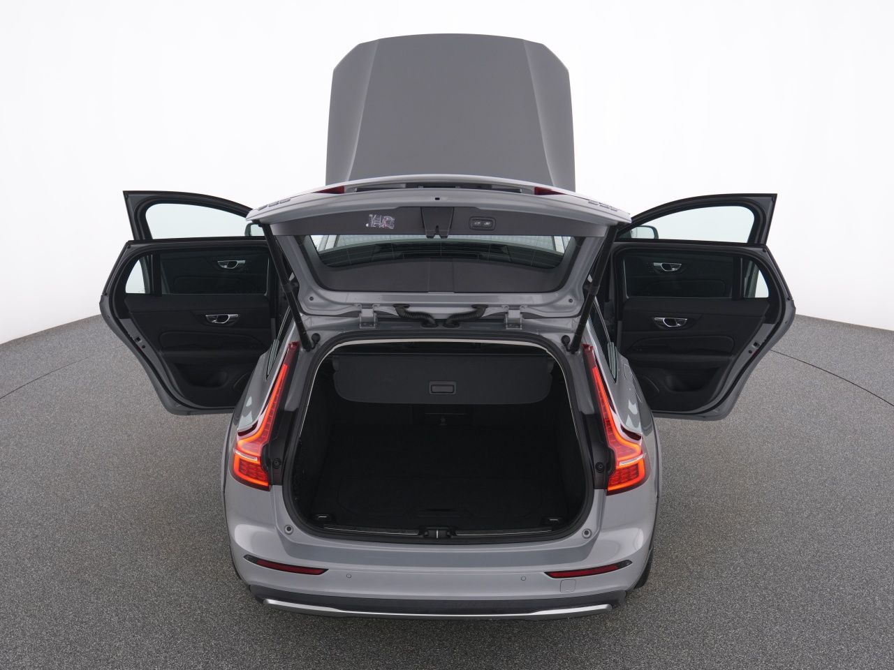 Volvo V60 Cross Country B4 AWD PLUS Plus+WINTERPAK+RFK foto 14
