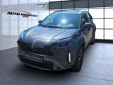 Toyota Yaris Cross Bluetooth Head Up Display Navi LED - graue Toyota Yaris Cross