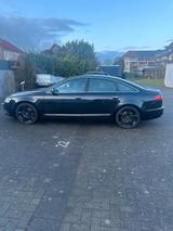 Audi AUDI A6 3.0TDI Quattro Facelift | 162.000k... - Audi A6 aus 2008: Facelift