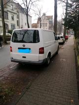 Volkswagen VW T5 Transporter - Volkswagen T5 Transporter in Dortmund