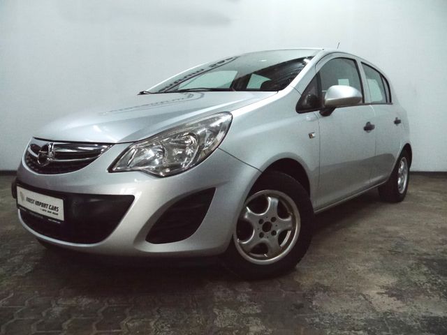 Opel Corsa D Selection CD Klima ZV TUV Wenig KM!