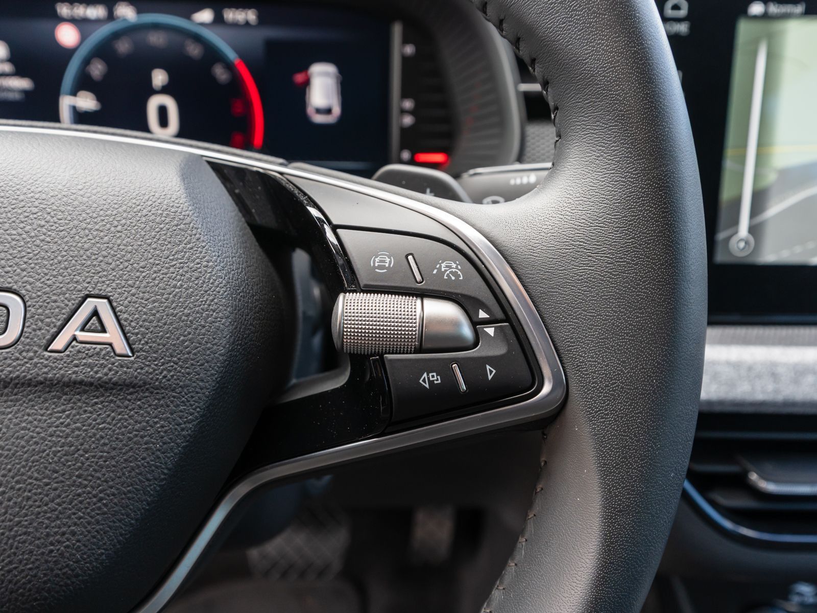 Skoda Scala - Bild 19