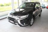 Mitsubishi Outlander Diamant Edition 2WD - gebrauchte Mitsubishi Outlander aus dem Jahr 2019