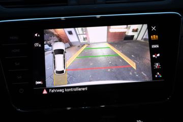 Skoda Superb Combi Sportline 4x4 AHK StHz