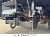 Iveco 9016 AW 4x4 7,5t AHK Kugel TÜV neu H-Gut 90 16 - Iveco 90 16