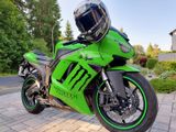 Kawasaki ZX6R - Offers matching your search criteria