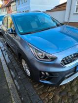 Kia Niro 1.6 GDI Plug-in Hybrid Edition 7 Edition 7 - Kia Niro von privat
