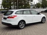 Ford Focus 1,6TDCi 85kW S/S Champions Edition Turn. - Ford Focus: 1.6