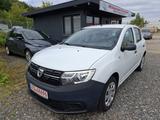 Dacia Sandero II Access*2.Hand*94Tkm*Euro6*TÜV NEU* - Dacia Sandero: Access