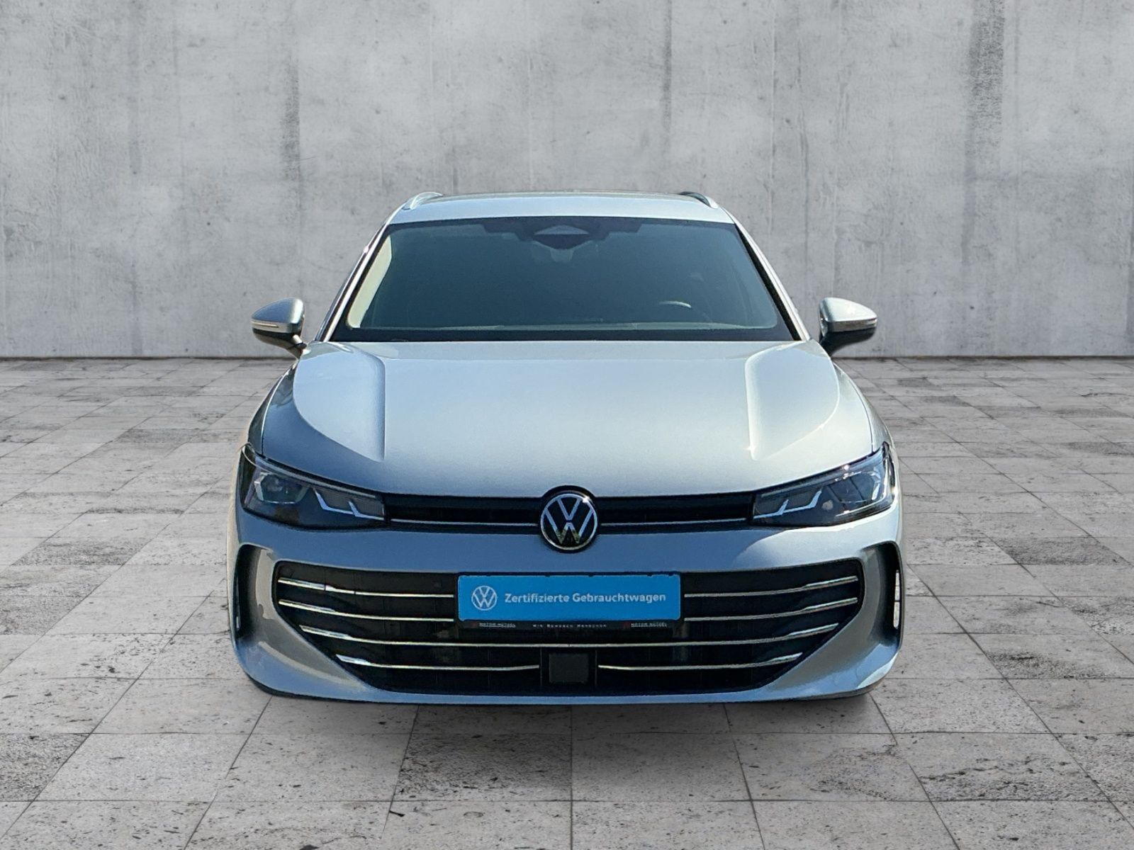 Volkswagen Passat Variant - Bild 3