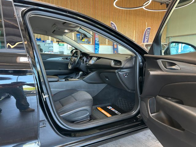 Opel Insignia B Grand Sport Edition *LED*Navi*Kamera*