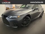 Lexus IS F IS500 F-Sport * 1 von 4 in Europa * HUD AD  - Lexus IS-F Gebrauchtwagen