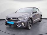 Volkswagen T-Roc Cabriolet R-Line 1.5 l TSI OPF 7-Gang-Dopp - Volkswagen T-Roc aus 2025