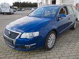 Volkswagen Passat Variant 3.2 VR6  Comfortline/ DSG/4Motion